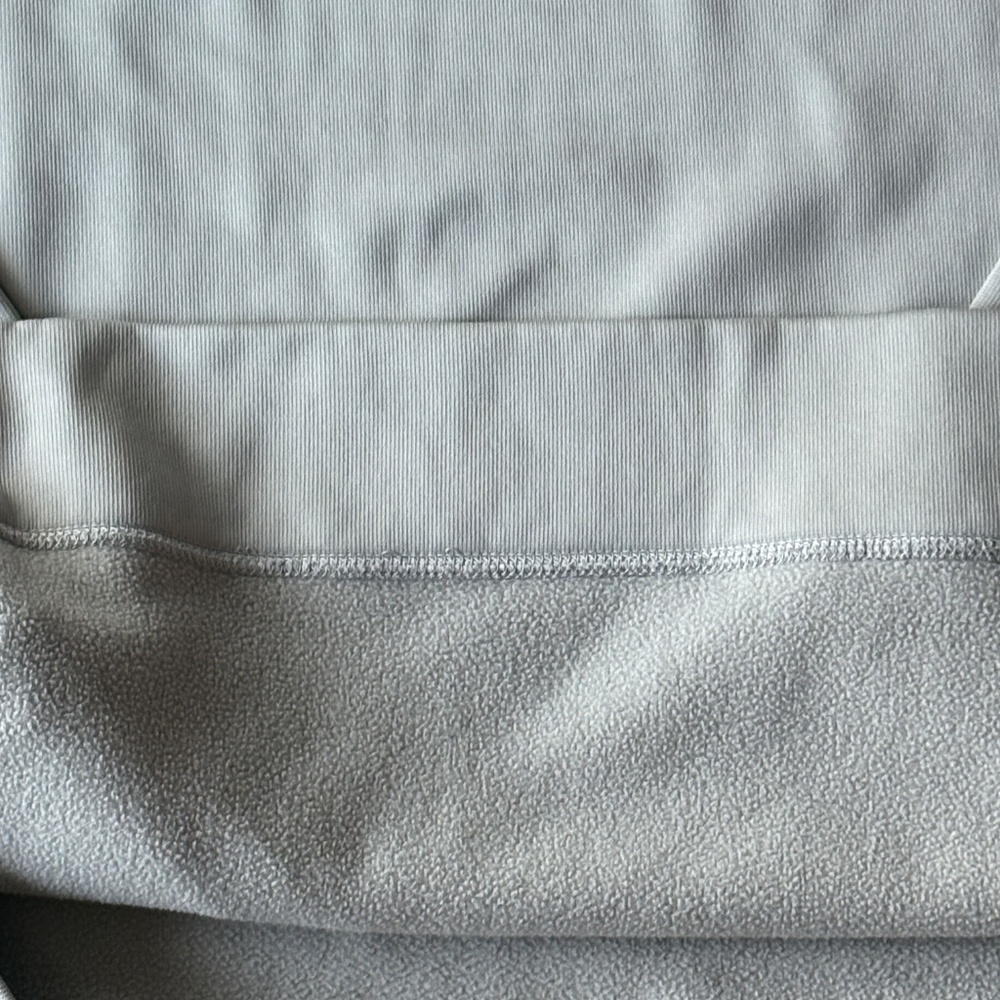 Xavier University (OH) Track & Field Fleece Unisex Sweatshirt - NWOT - Picture 4 of 8